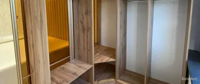3-комн. квартира, 8 этаж, 110 м², И Сомони