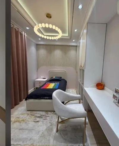4-комн. квартира, 13 этаж, 150м², Сомони