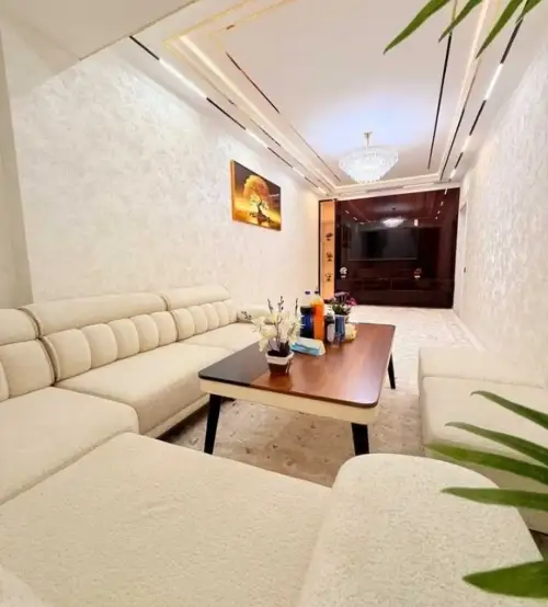 3-комн. квартира, 7 этаж, 120 м², сино