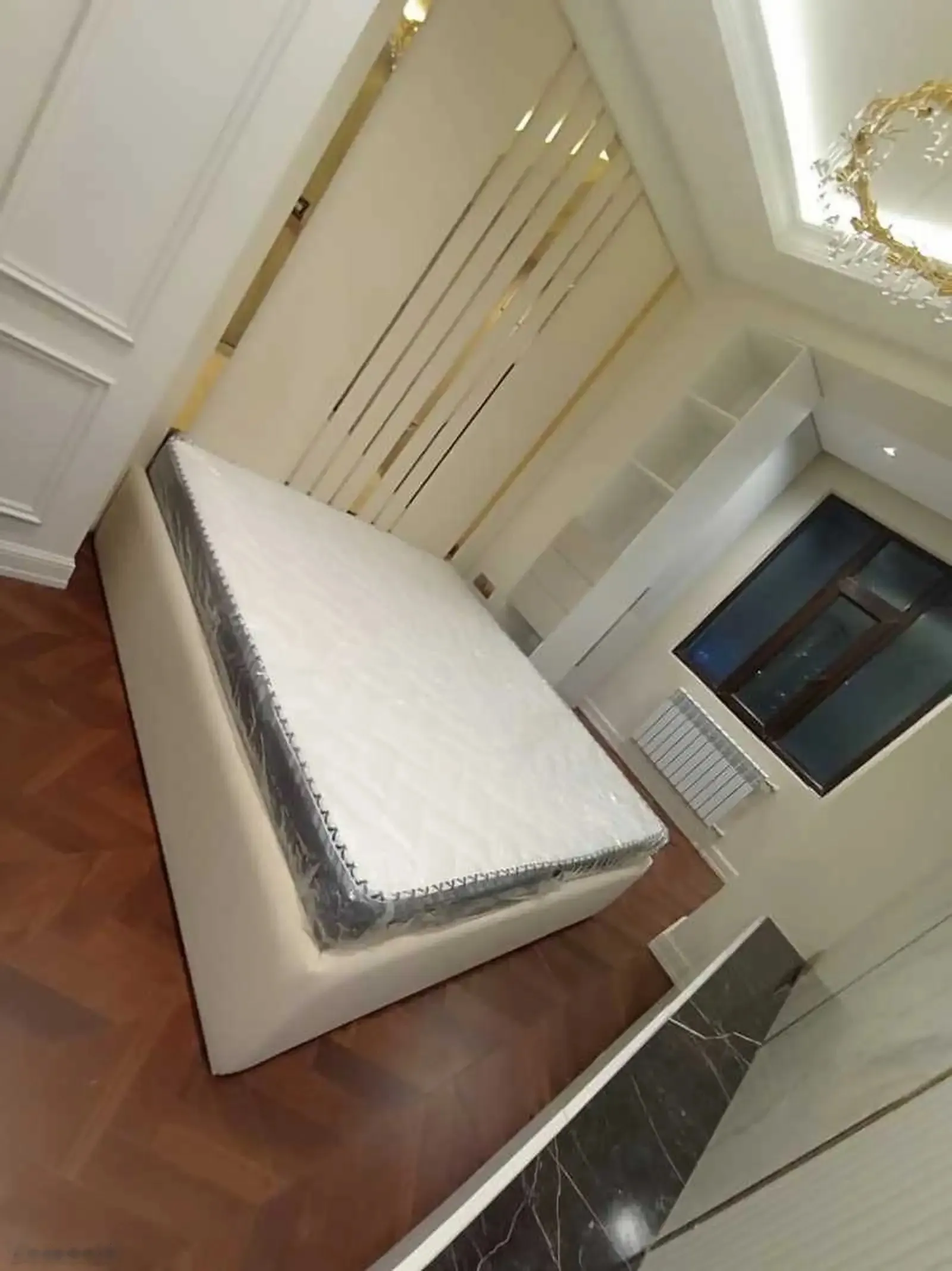 2-комн. квартира, 12 этаж, 48м², Чордома