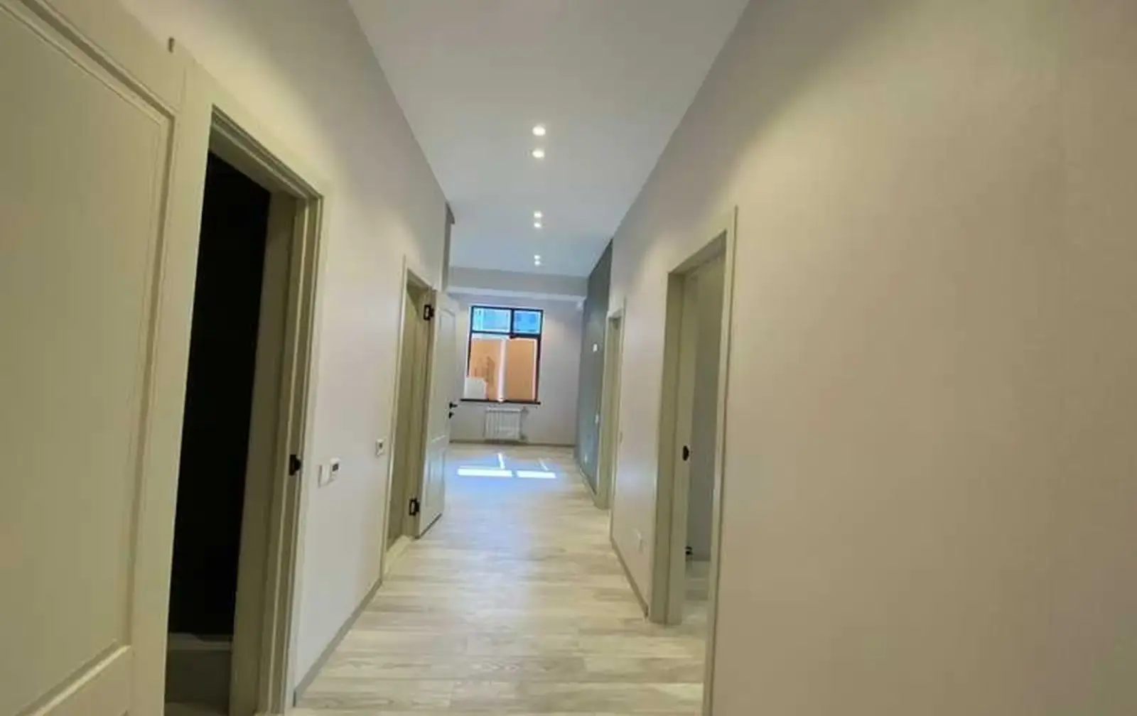 2-комн. квартира, 11 этаж, 78м², фирдавси