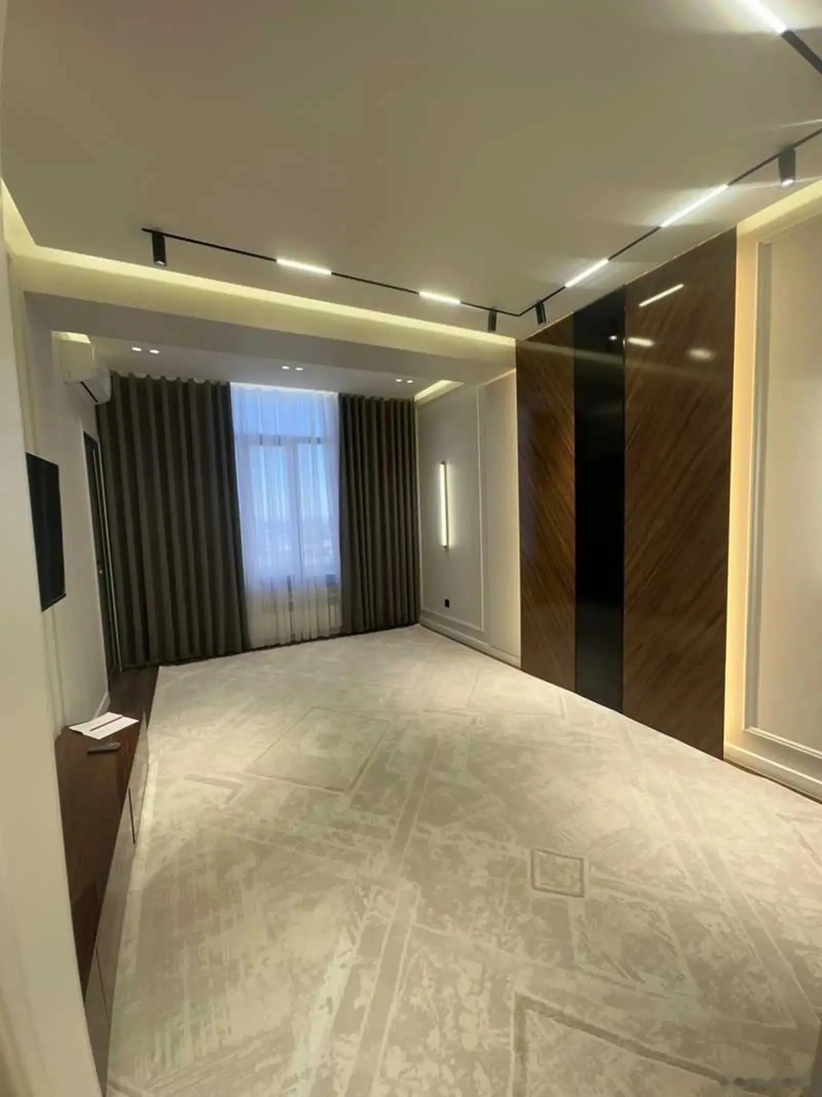 3-комн. квартира, 6 этаж, 80м², Яккасарой