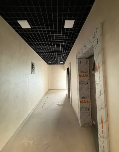 2-комн. квартира, 13 этаж, 61 м², Сомони