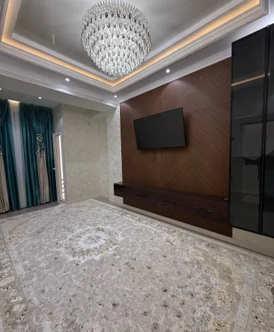 3-комн. квартира, 4 этаж, 68 м², Сино, Казокон