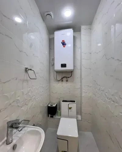 2-комн. квартира, 3 этаж, 85 м², Шохмансур