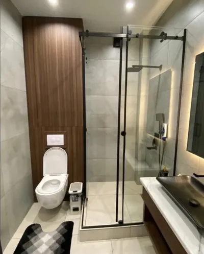 3-комн. квартира, 15 этаж, 66м², Сино