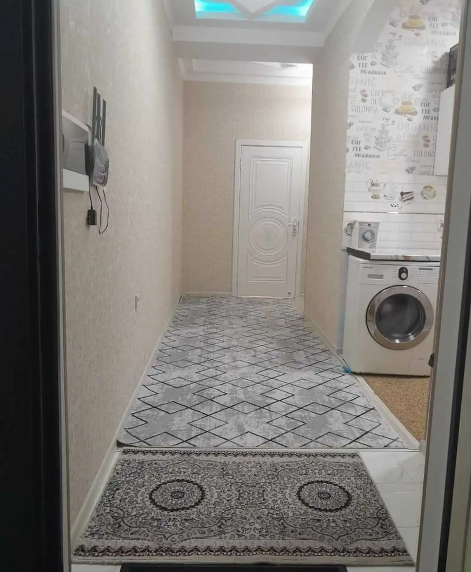 2-комн. квартира, 11 этаж, 72м², Цирк