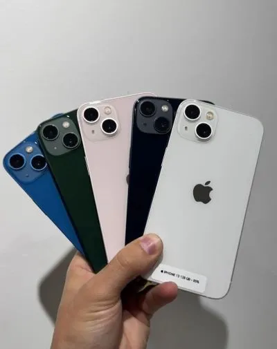 Apple Iphone 13 128 gb — миниатюра 2