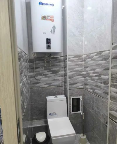 2-комн. квартира, 11 этаж, 85м², Шохмансур