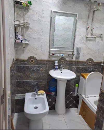2-комн. квартира, 2 этаж, 50м², Сино кучаи Шерализода