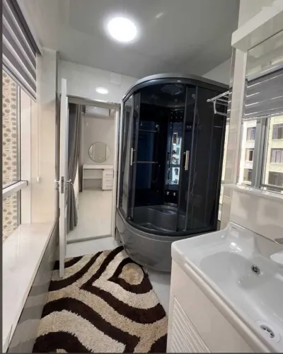 2-комн. квартира, 6 этаж, 88м², Шохмансур