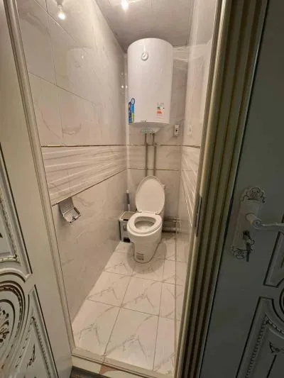 3-комн. квартира, 3 этаж, 85м², 102 мкр