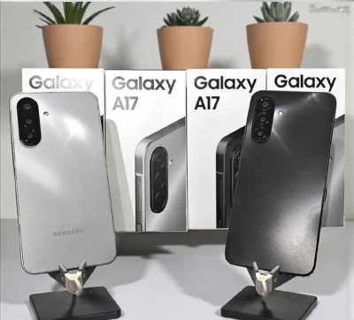 Samsung Galaxy A17 128 gb