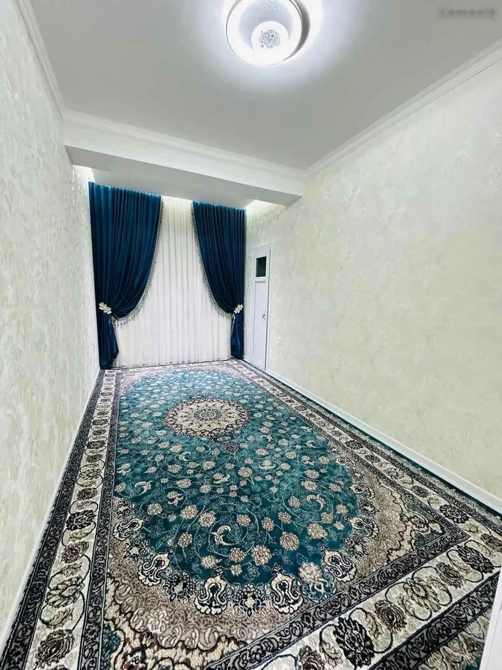 3-комн. квартира, 4 этаж, 82м², Диагностика