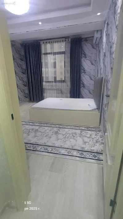 2-комн. квартира, 8 этаж, 70м², Шохмансур, Садбарг, наздикии Скорая