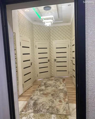 2-комн. квартира, 10 этаж, 50м², шохмансур