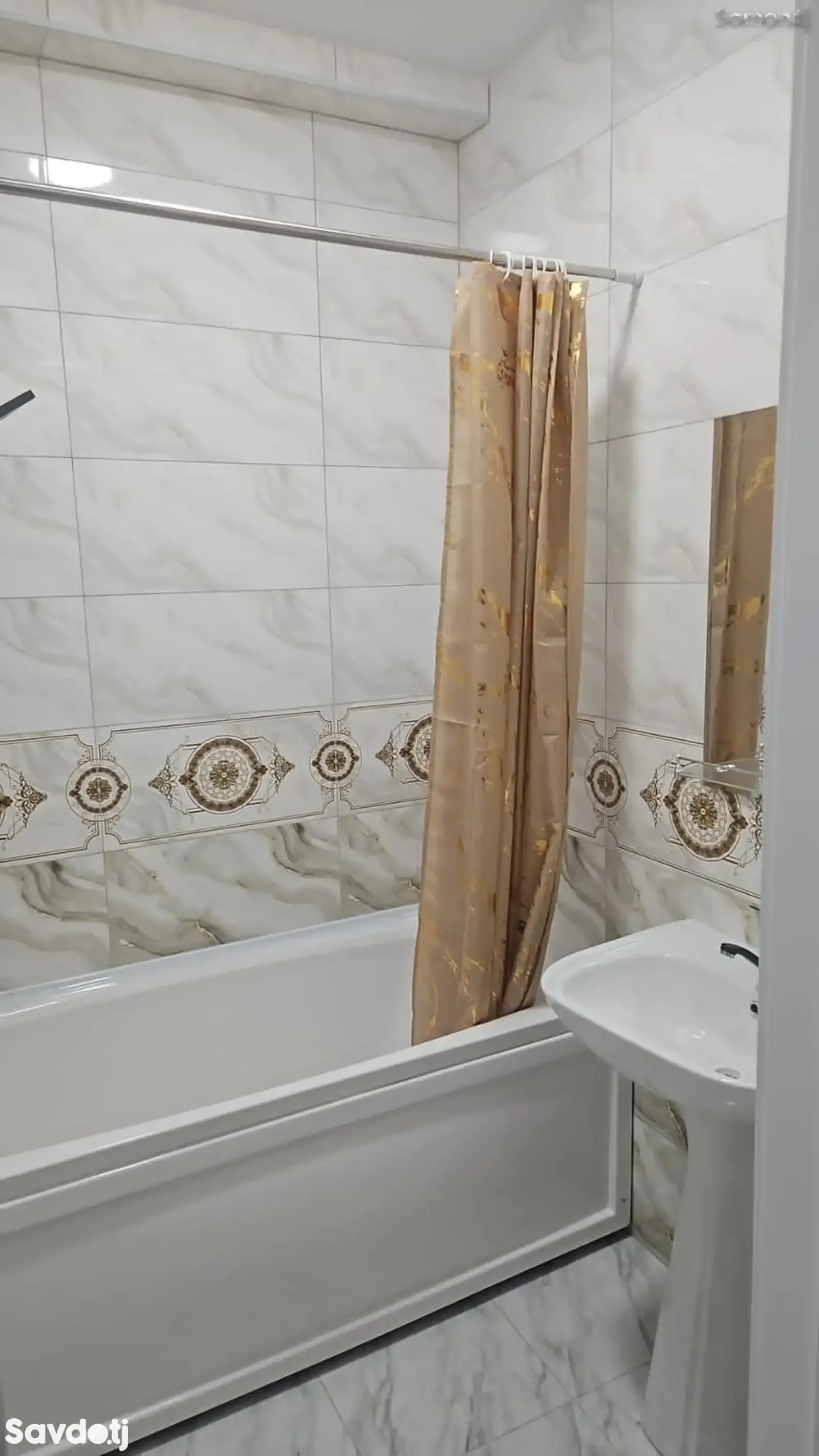 2-комн. квартира, 1 этаж, 67м², 34 микрорайон