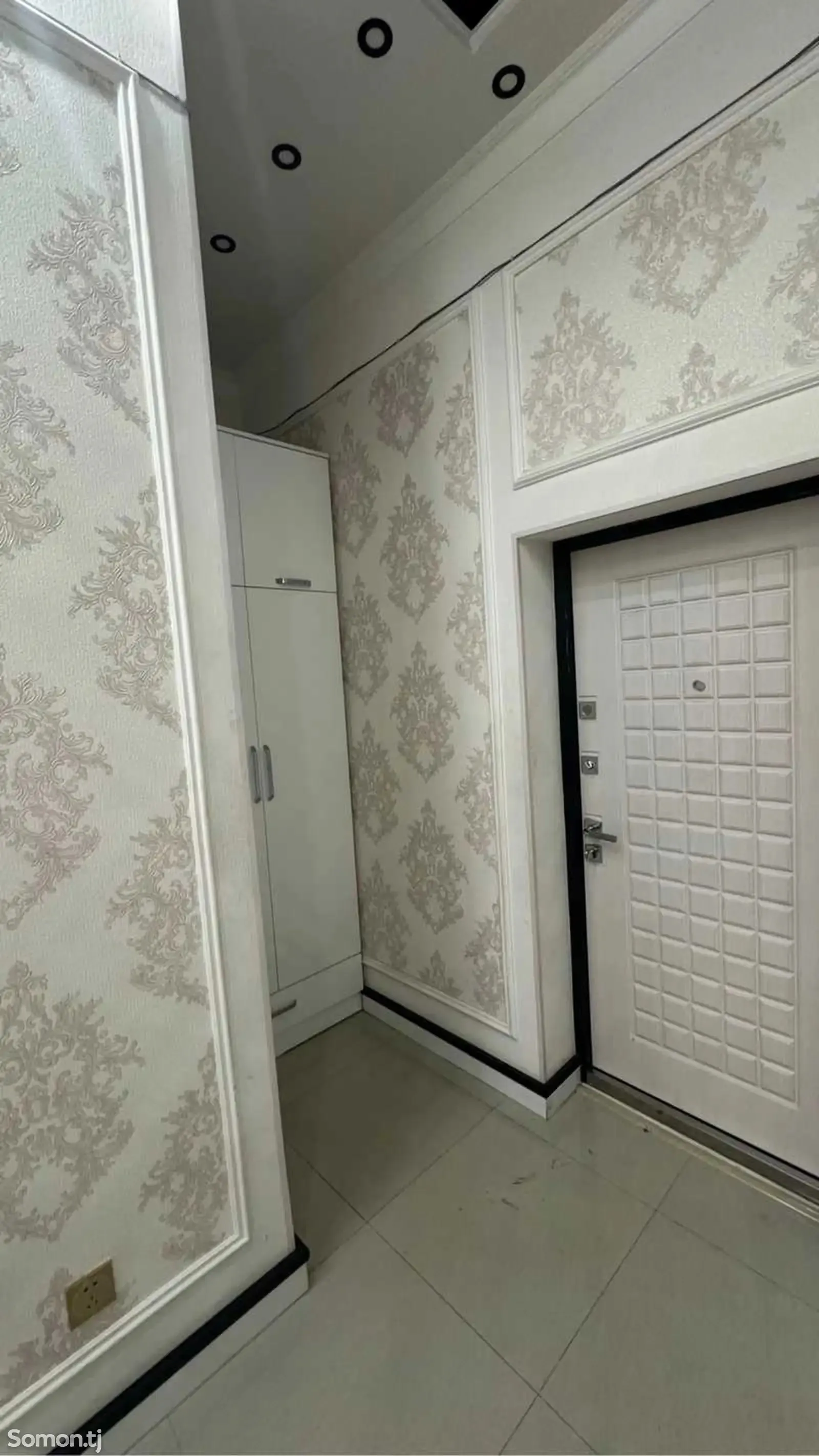 3-комн. квартира, 2 этаж, 67м², Садбарг