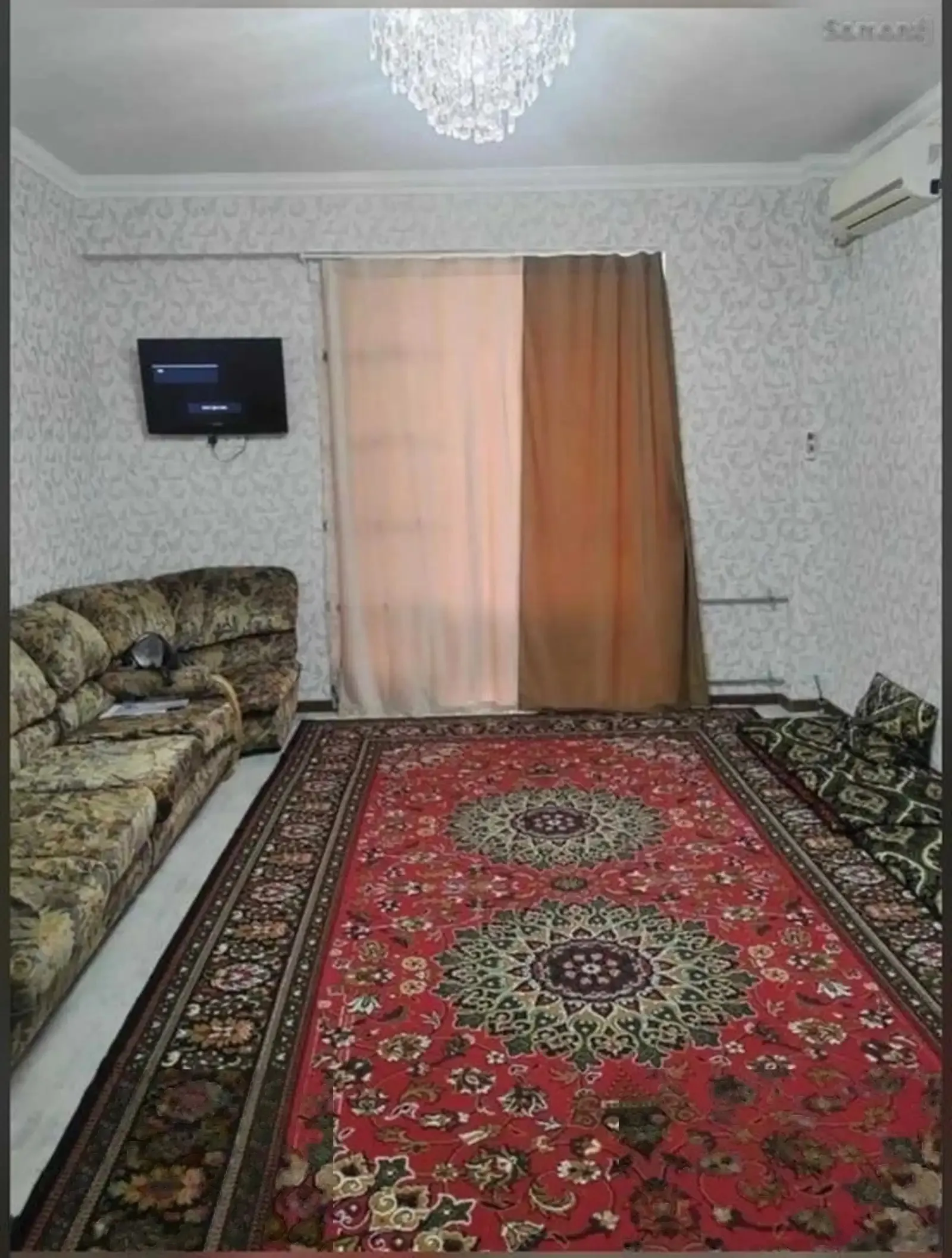 2-комн. квартира, 13 этаж, 92м², Дом Печать