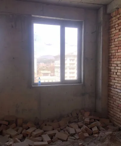 3-комн. квартира, 8 этаж, 135 м², Исмоили Сомони,Шох Палас-Цум