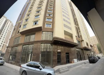 4-комн. квартира, 13 этаж, 164 м², И Сомони