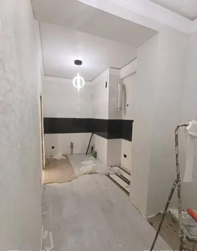 3-комн. квартира, 8 этаж, 75 м², фирдавси