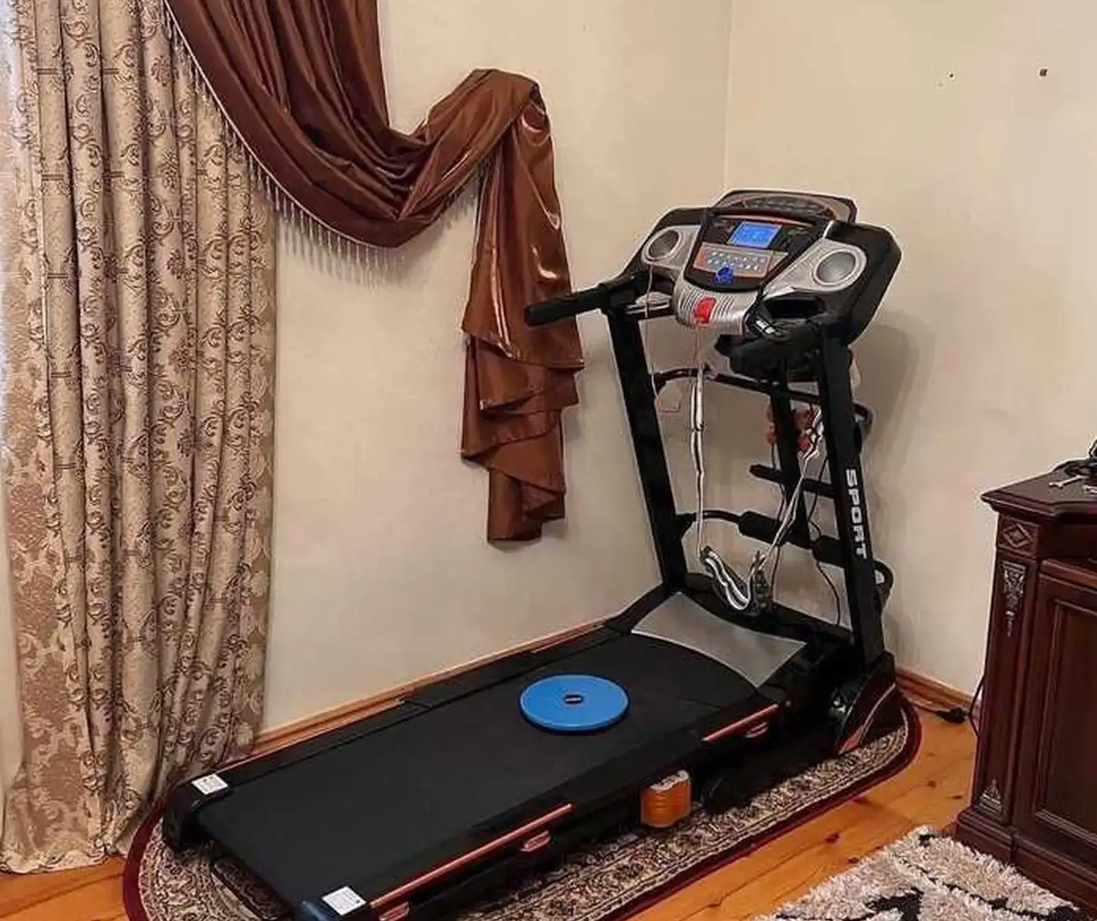 Беговая дорожка