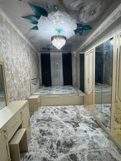 2-комн. квартира, 2 этаж, 58м², Зарнисор