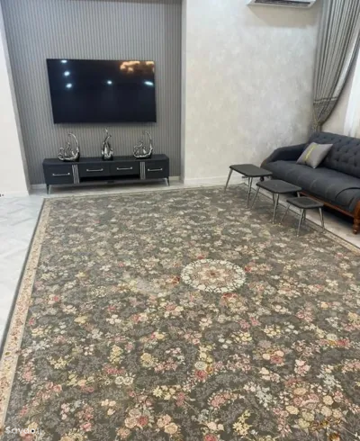 3-комн. квартира, 13 этаж, 160м², Сомони