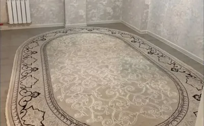 2-комн. квартира, 2 этаж, 44м², Фирдавси