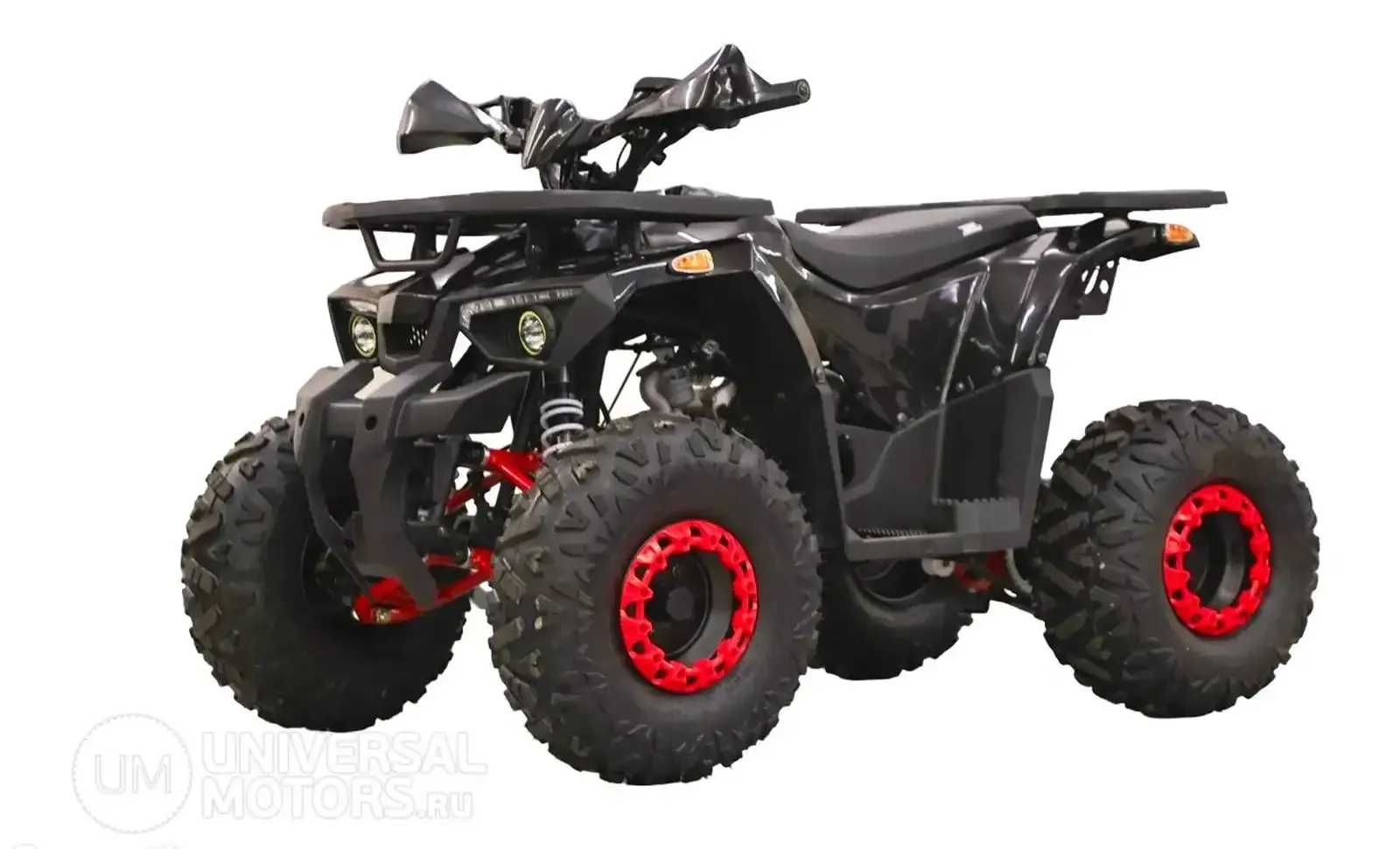 Квадроцикл Hummer 135 CC