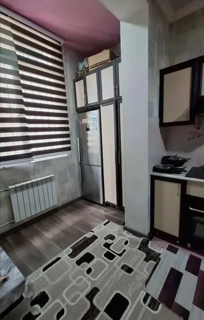 3-комн. квартира, 5 этаж, 97 м², Сино