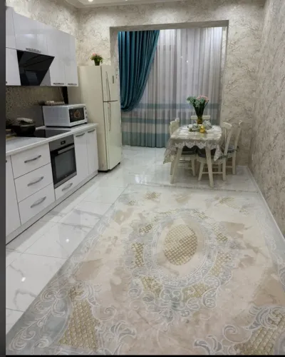 1-комн. квартира, 8 этаж, 70 м², Шохмансур
