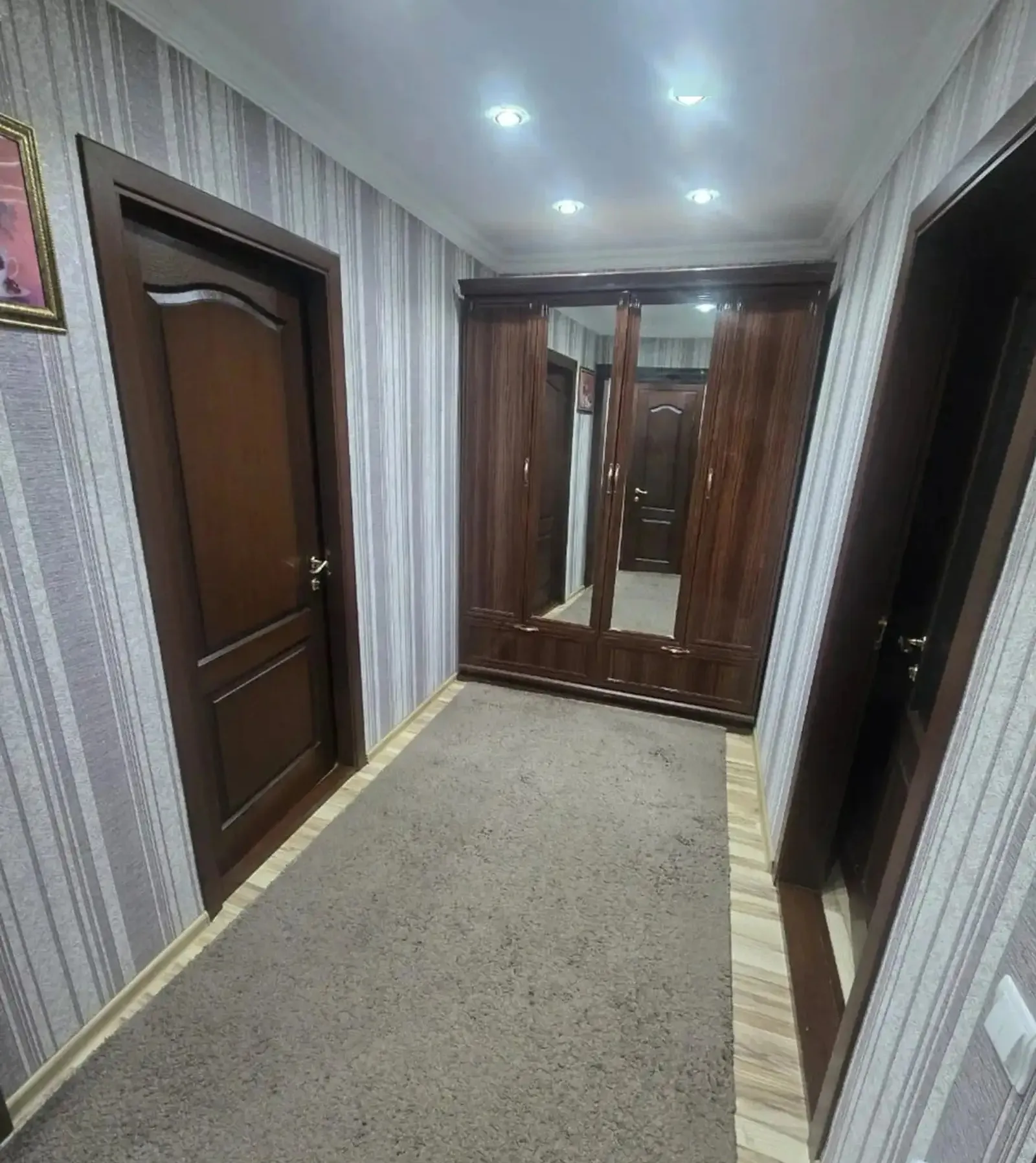 2-комн. квартира, 2 этаж, 50м², 18 Мкр