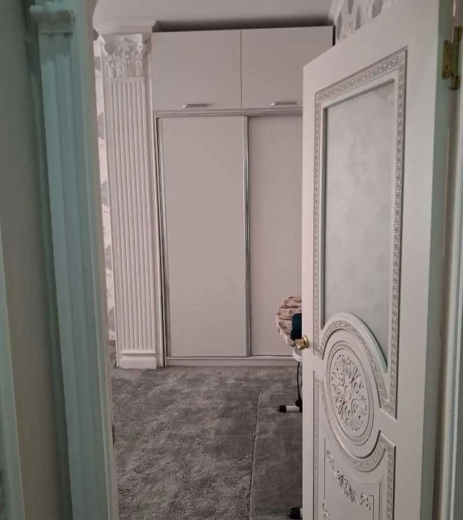 3-комн. квартира, 6 этаж, 150м², исмоили Сомонӣ Овир доми ёвар