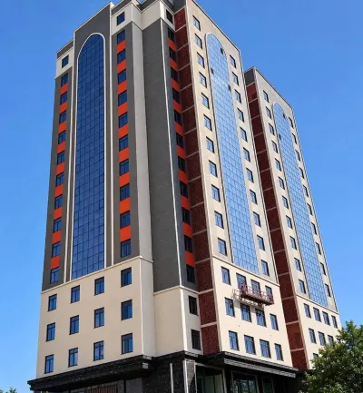 2-комн. квартира, 7 этаж, 67 м², Сомони, ОВИР