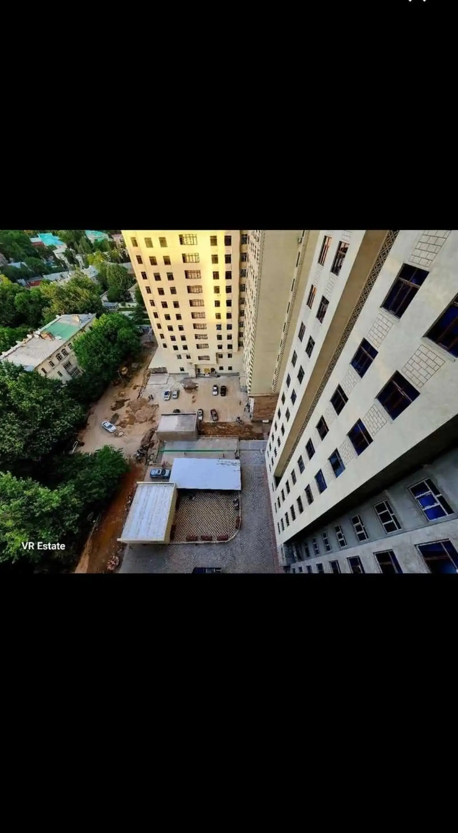 2-комн. квартира, 3 этаж, 75м², Шохмансур