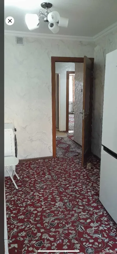 2-комн. квартира, 1 этаж, 50м², Маяковский