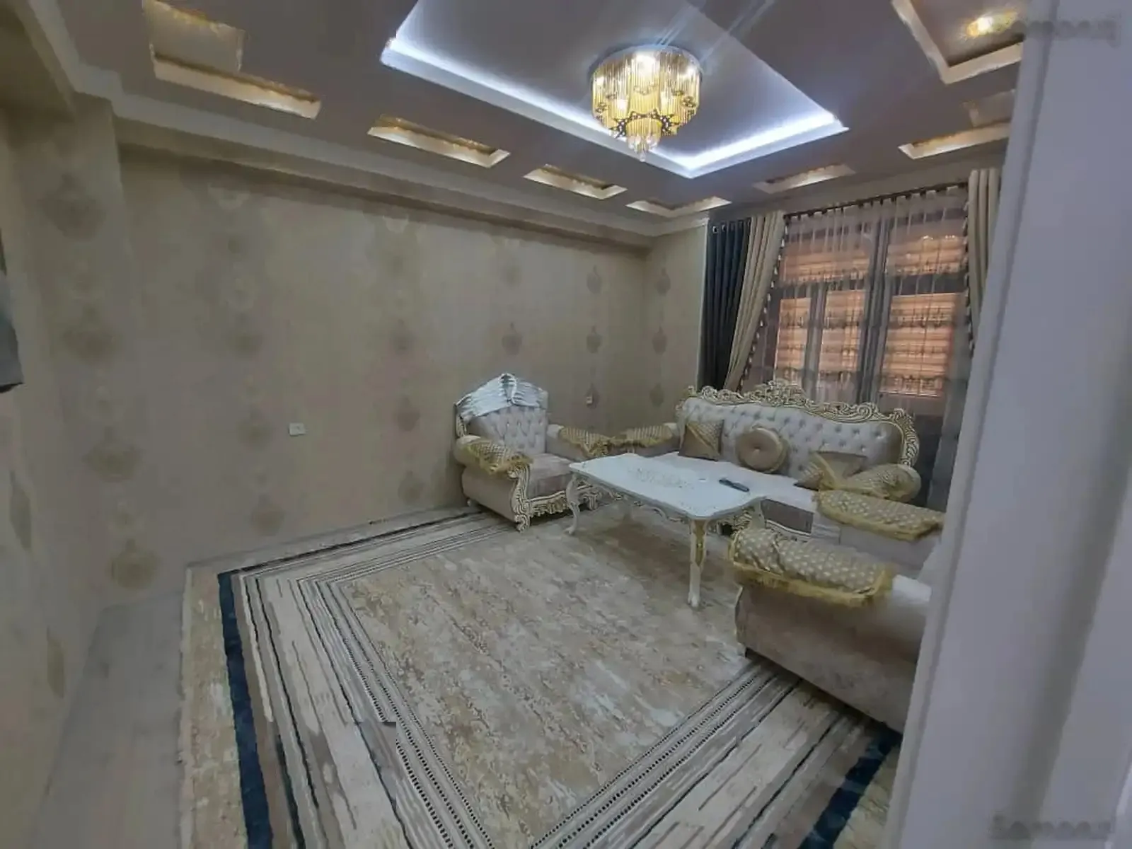 2-комн. квартира, 8 этаж, 69м², Шохмансур
