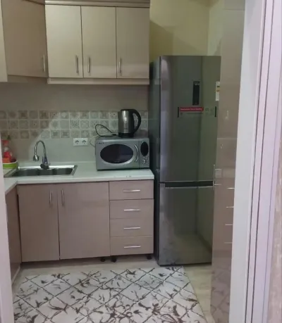 2-комн. квартира, 16 этаж, 52м², Шохмансур