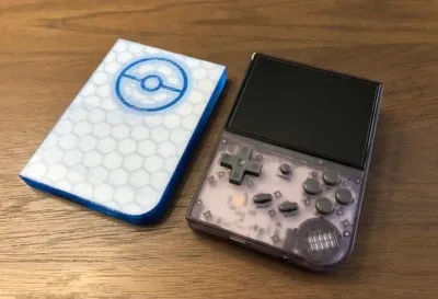 Игровая приставка Anbernic RG35XX 64Gb