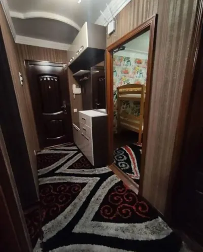 2-комн. квартира, 2 этаж, 60м², Сино