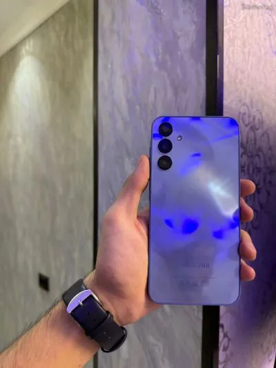 Samsung Galaxy A15 128 gb