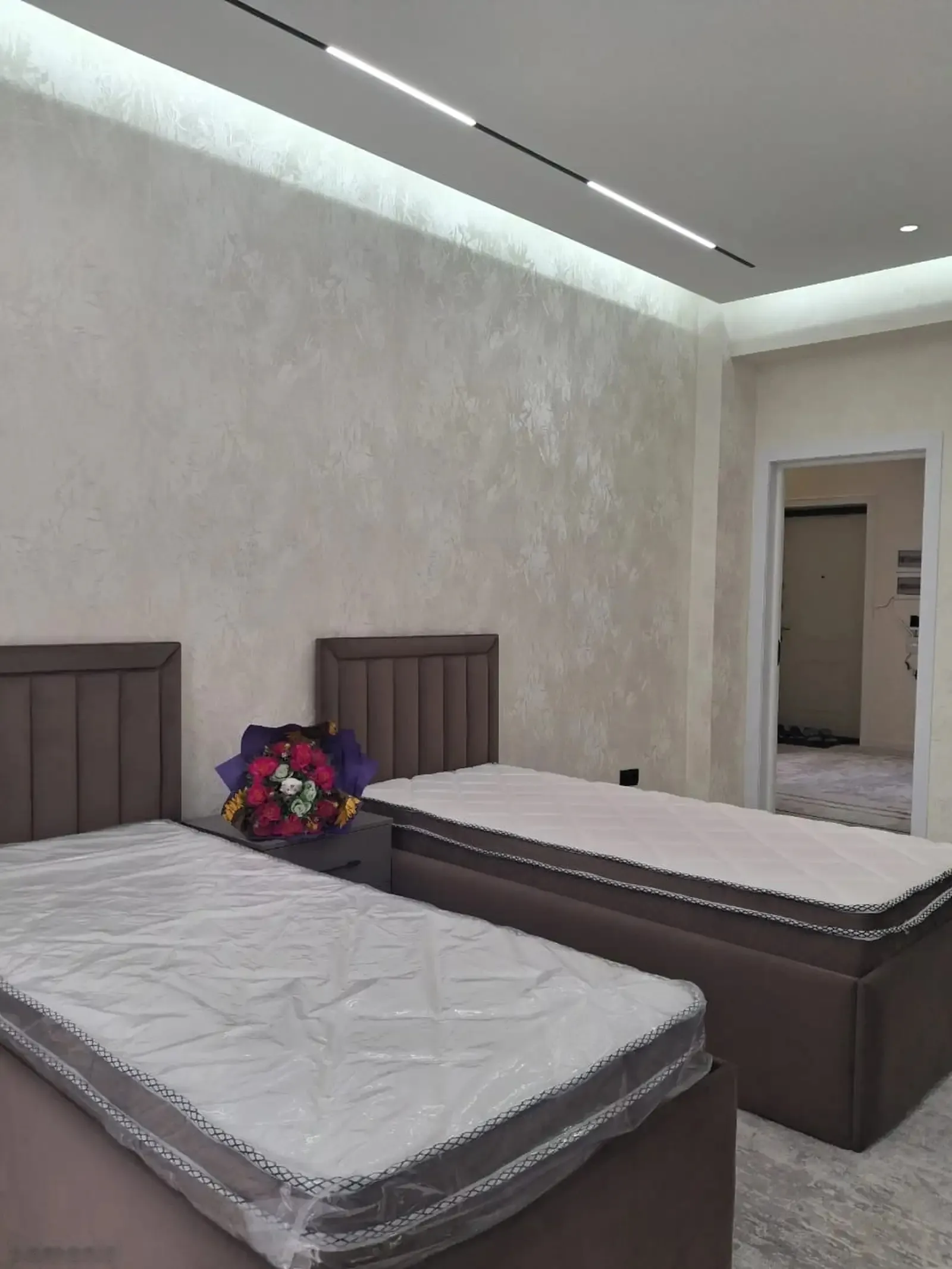 3-комн. квартира, 6 этаж, 130м², дом печати
