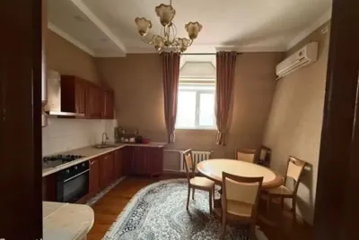 2-комн. квартира, 5 этаж, 103м², Сомони