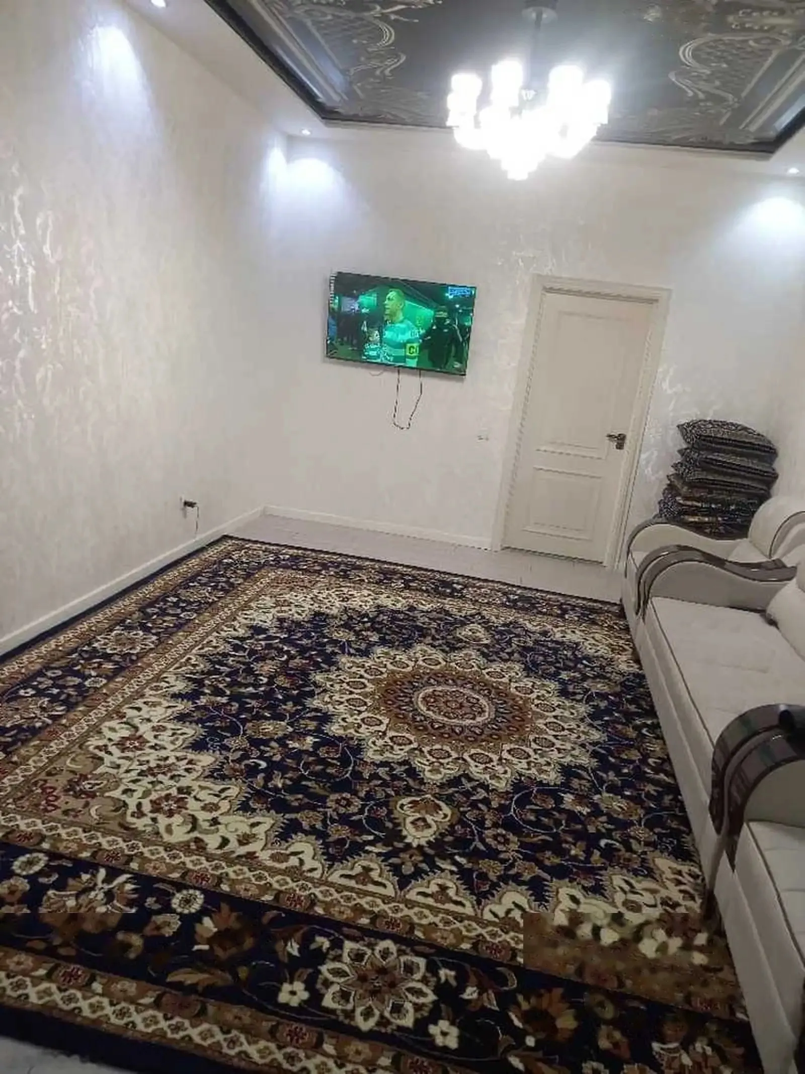 2-комн. квартира, 10 этаж, 81м², 4 дома