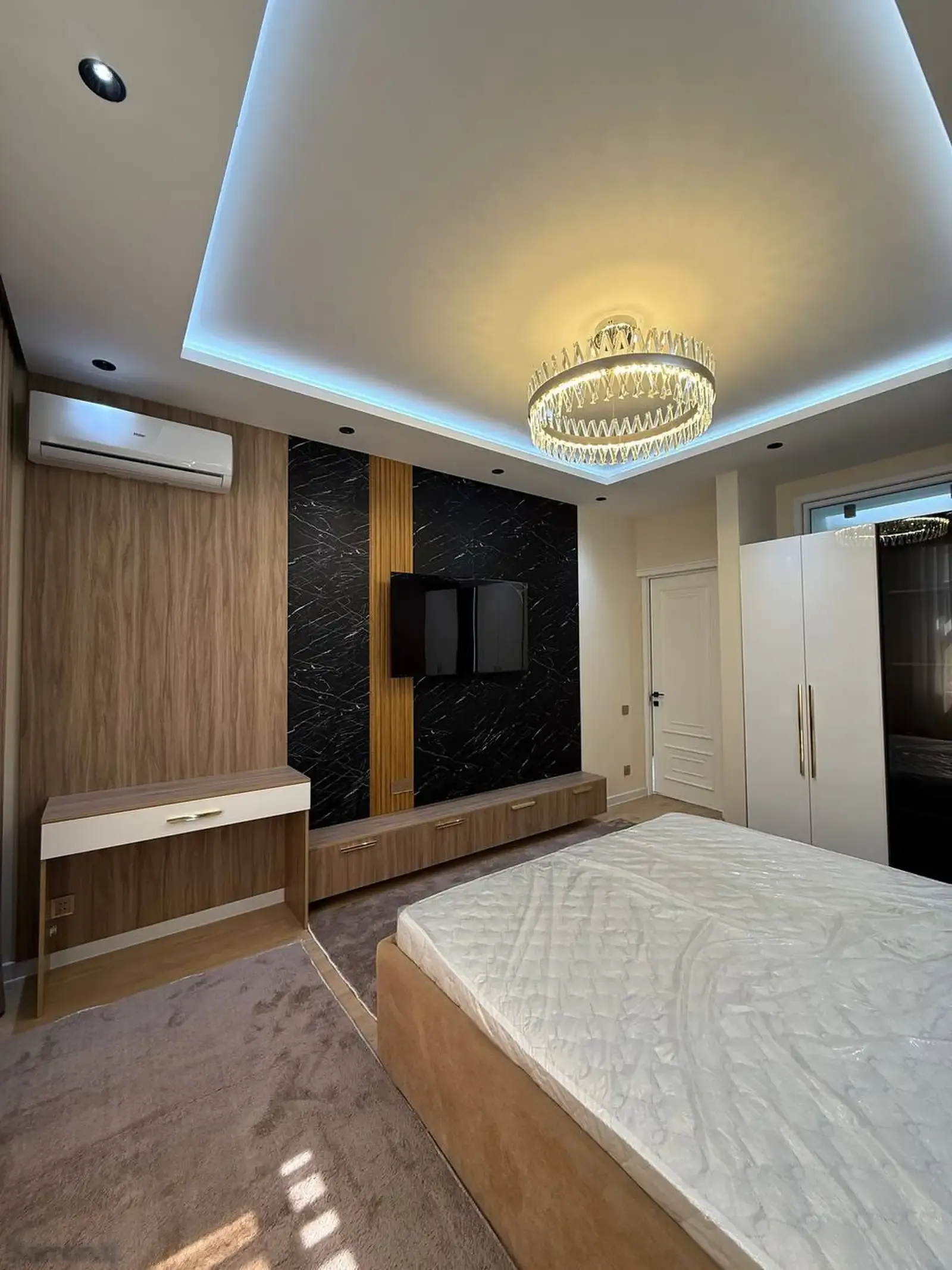 2-комн. квартира, 15 этаж, 62 м², Сино