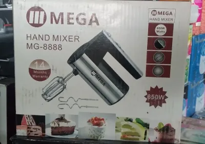 Миксер