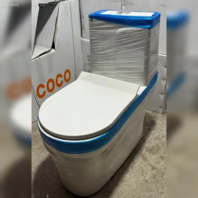 Унитаз