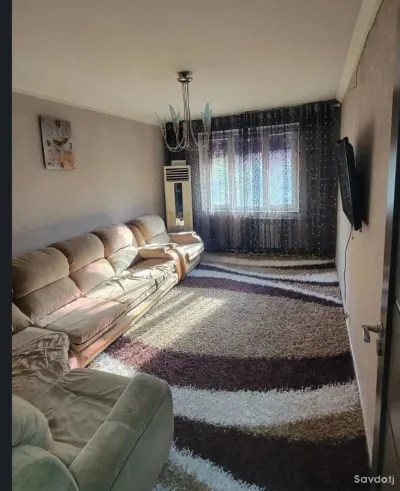 2-комн. квартира, 5 этаж, 70м², Шохмансур